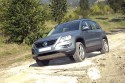 Tiguan front off road 3